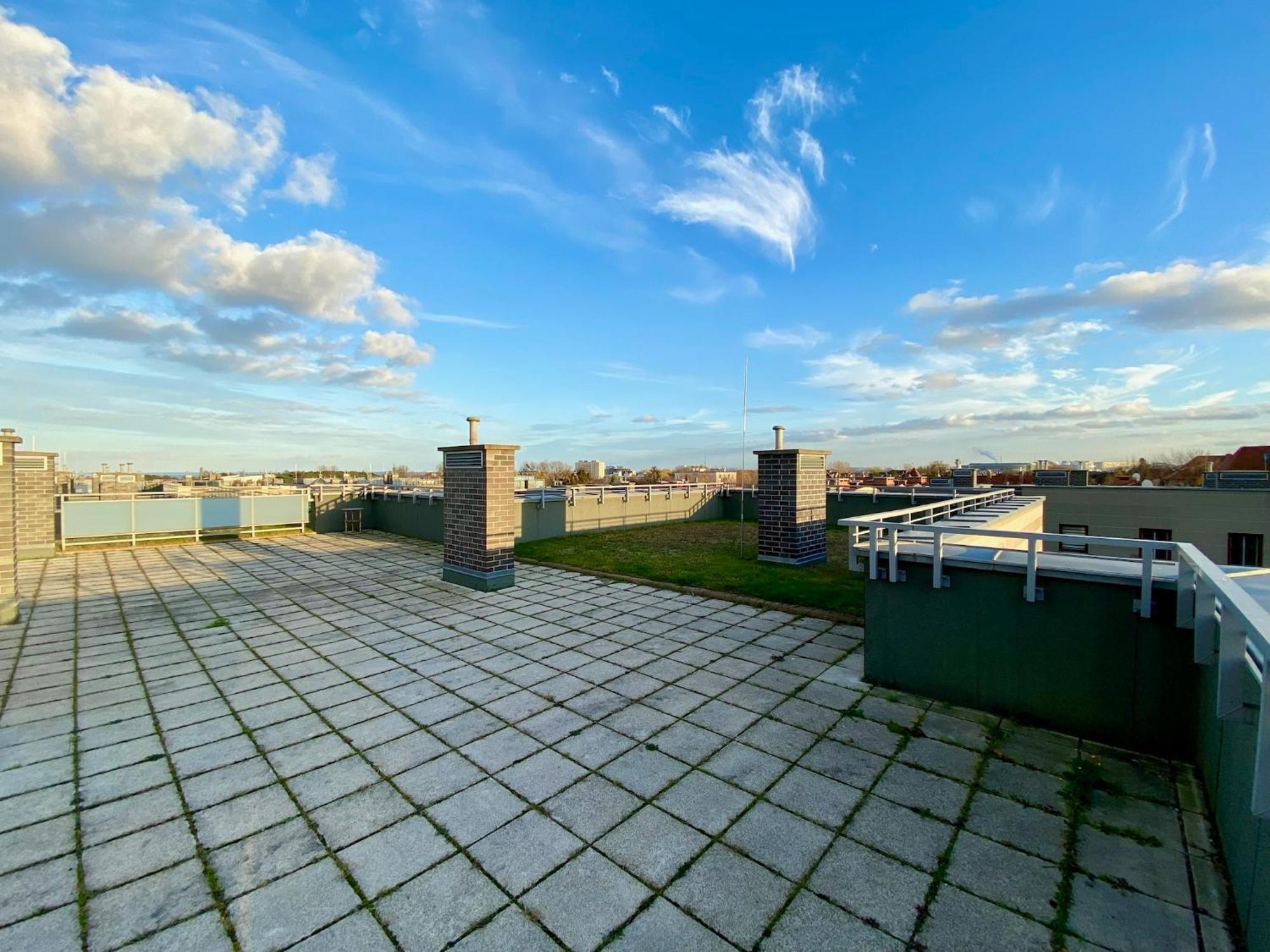 Sunny By The Sea With Garage Leilighet Sopot
